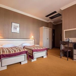 Hotel Rike Park